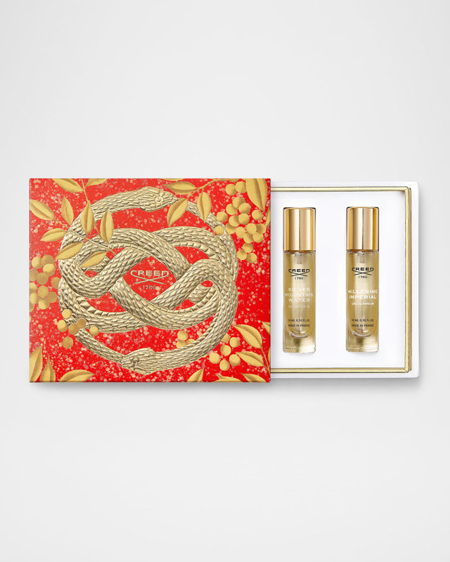 Lunar New Year Discovery Set, 3 x 0.3 oz.